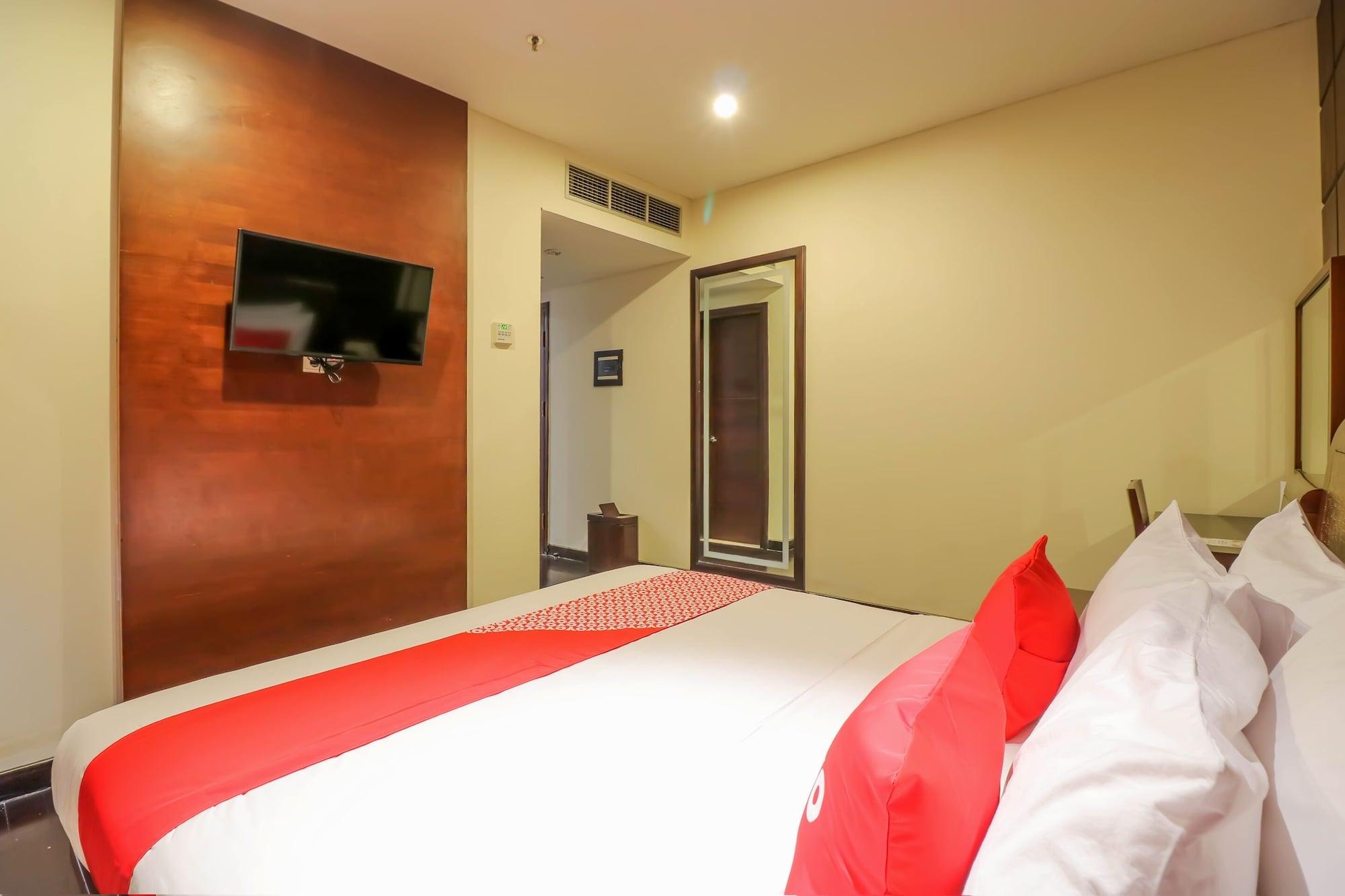 Capital O 2114 Grand Jimbaran Boutique Hotel Kültér fotó
