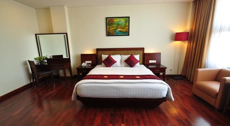 Capital O 2114 Grand Jimbaran Boutique Hotel Kültér fotó